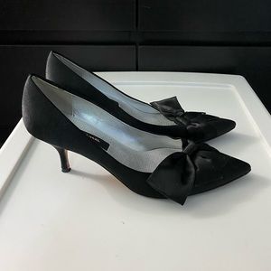 Nina Heels